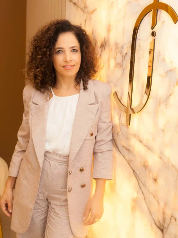 Eliane Fernandes