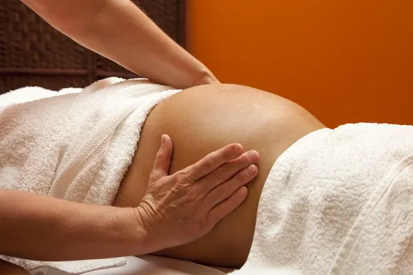 Cuidados para gestantes