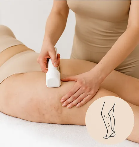 Tratamento de lipedema